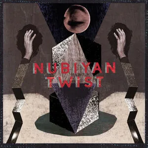 Nubiyan twist